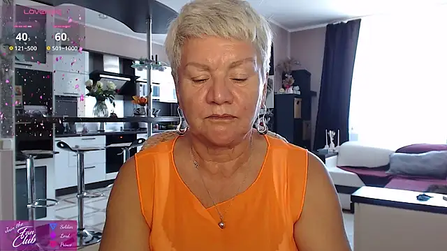 roxana brooks online show from 07.25.26