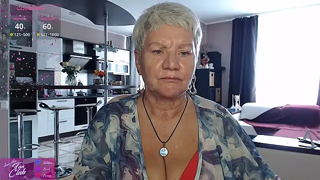 roxana brooks online show from 07.28.26