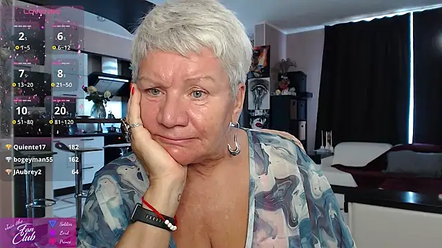 roxana brooks online show from 07.28.26