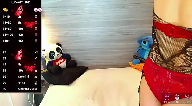 natashaislerxxx online show from 02.14.25