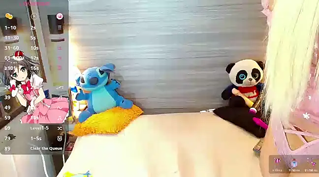 natashaislerxxx online show from 02.17.25