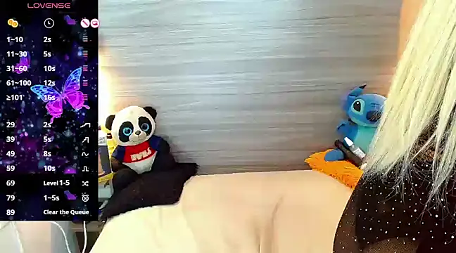 natashaislerxxx online show from 02.22.25