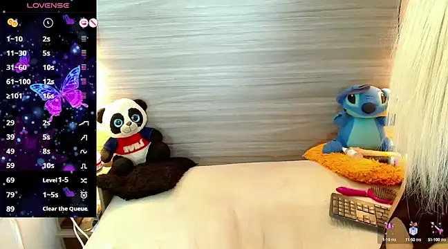 natashaislerxxx online show from 02.23.25