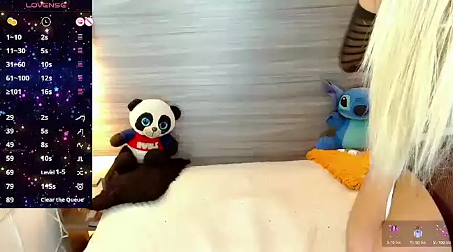 natashaislerxxx online show from 02.28.25