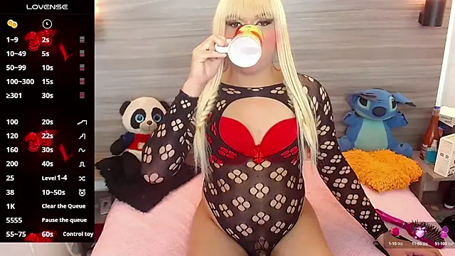 natashaislerxxx online show from 10.03.25