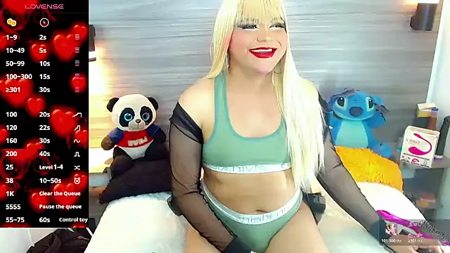 natashaislerxxx online show from 11.09.25