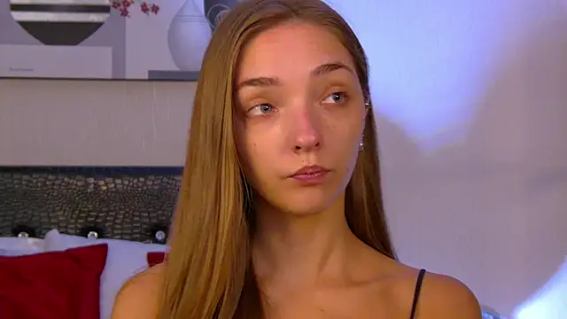 VirginieCruz online show from 01.19.26