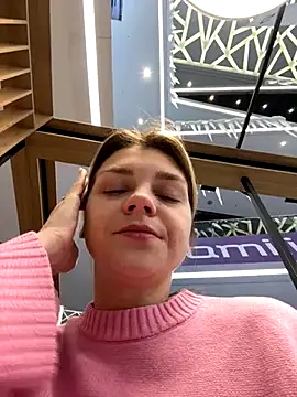 ValenciaShock online show from 10.24.25