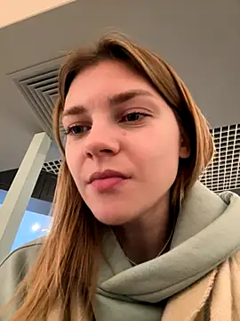 ValenciaShock online show from 10.31.25