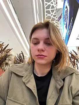 ValenciaShock online show from 04.10.26