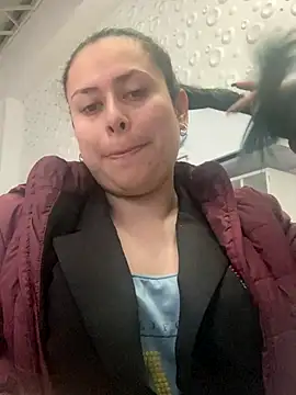 adriluna online show from 09.13.25