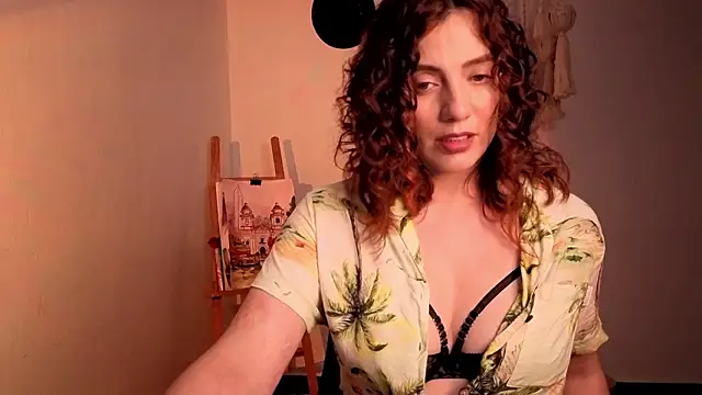 Mala Bad online show from 03.17.26