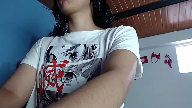 Snapshot of Nasty_019 chatting on 11.18.25 Nasty 019 online show from 11.18.25