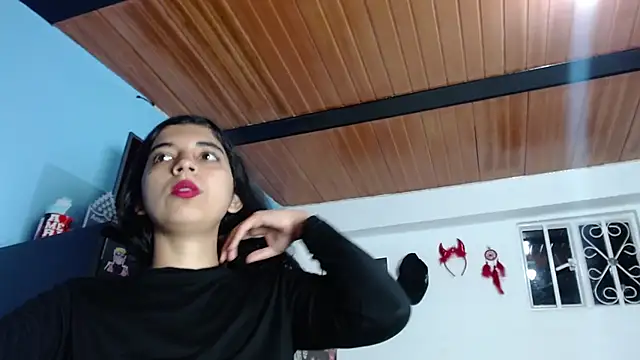 Snapshot of Nasty_019 chatting on 01.17.26 Nasty 019 online show from 01.17.26