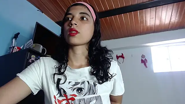 Snapshot of Nasty_019 chatting on 02.25.26 Nasty 019 online show from 02.25.26