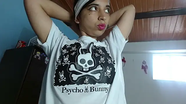 Snapshot of Nasty_019 chatting on 03.27.26 Nasty 019 online show from 03.27.26