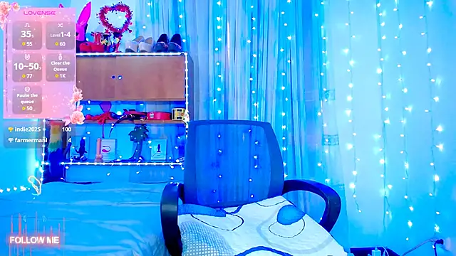 Aleexx    online show from 02.01.25