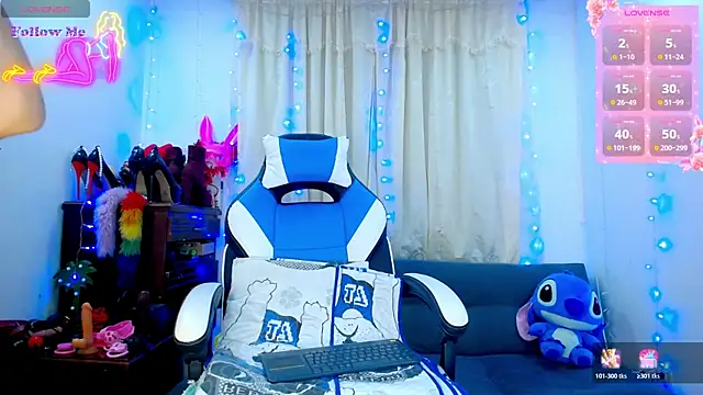 Aleexx    online show from 12.05.25