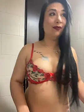 Karina Yang online show from 12.03.25