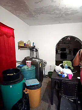 Snapshot of patty_bersh chatting on 12.14.25 patty bersh online show from 12.14.25