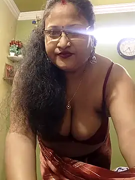 Mona love143 online show from 11.12.25