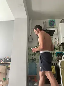 SexSanich online show from 07.17.26