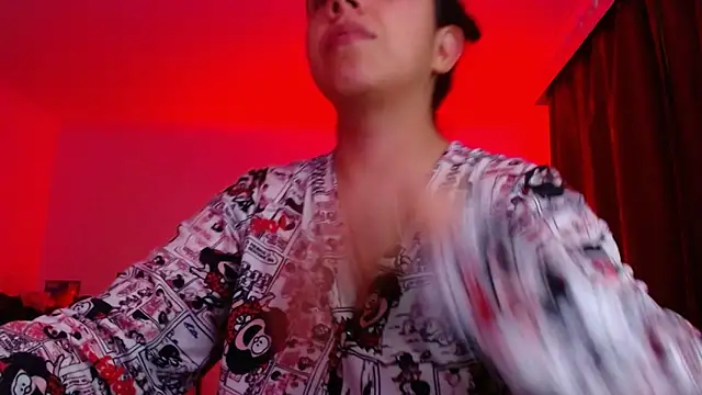 VALERY MEER online show from 03.16.26