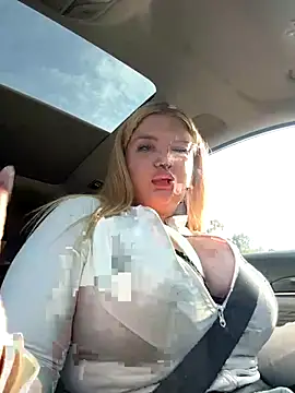 OdriOlsens online show from 10.03.25