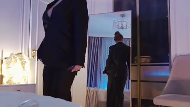 MilaDYstarlight online show from 03.07.25