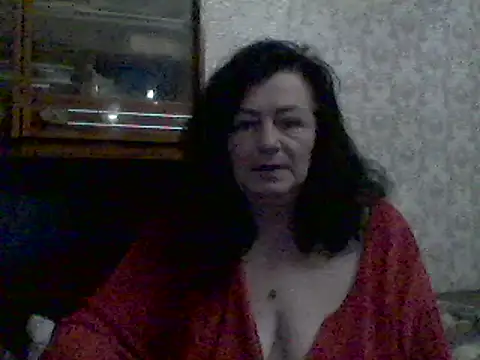 GypsiQueen2 online show from 02.27.25
