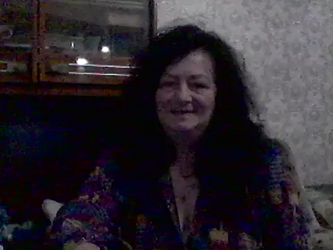 GypsiQueen2 online show from 03.03.25