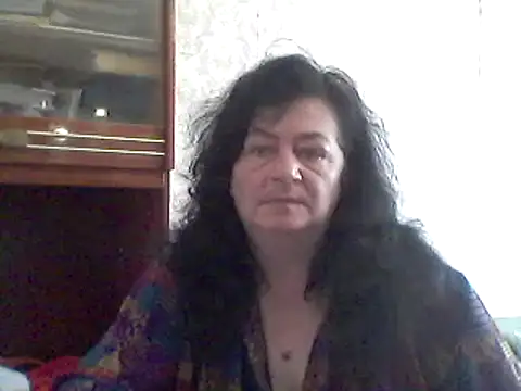 GypsiQueen2 online show from 03.05.25