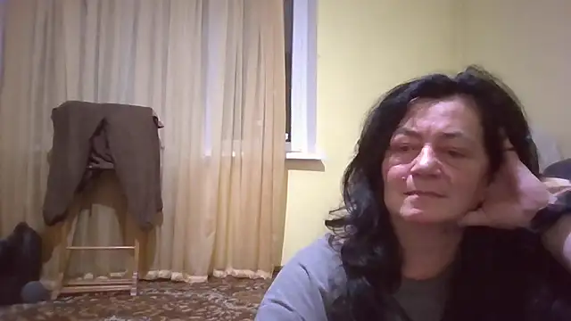 GypsiQueen2 online show from 01.06.26