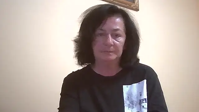 GypsiQueen2 online show from 05.16.26