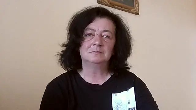 GypsiQueen2 online show from 05.17.26