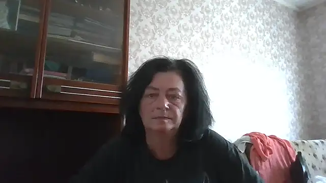 Snapshot of GypsiQueen2 chatting on 07.03.26 GypsiQueen2 online show from 07.03.26
