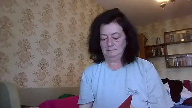 Snapshot of GypsiQueen2 chatting on 07.09.26 GypsiQueen2 online show from 07.09.26