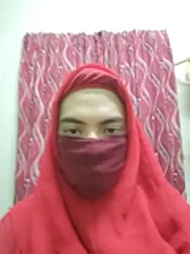 ElisyaHijabDoll online show from 11.23.25