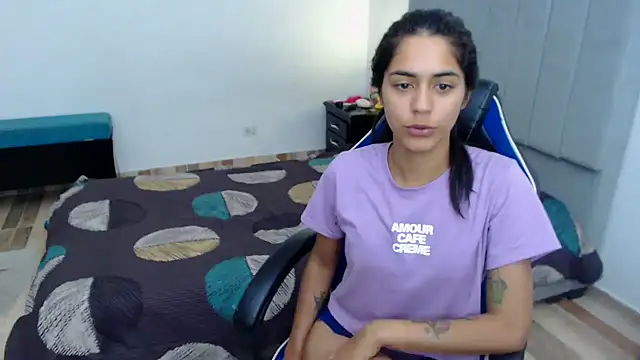 imSophia online show from 12.01.24