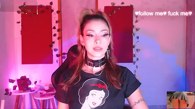 Snapshot of sakura_beauty chatting on 09.19.25 sakura beauty online show from 09.19.25