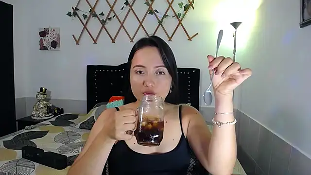 naughty girl 4u online show from 03.22.26