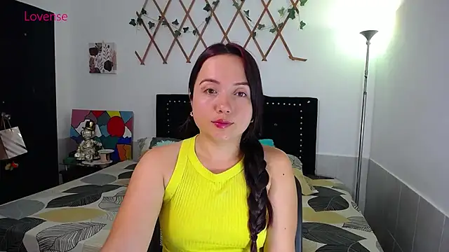 naughty girl 4u online show from 07.06.26
