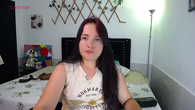 naughty girl 4u online show from 07.13.26