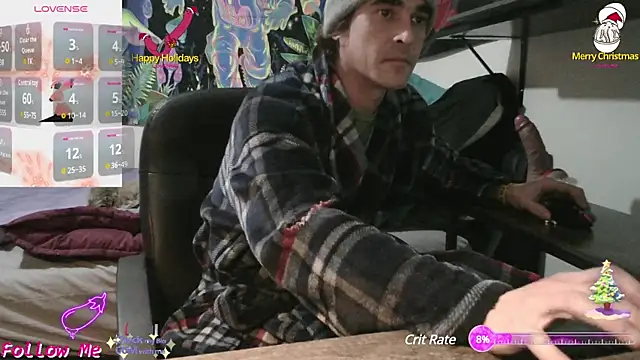 Snapshot of XxBobbyDigitalxX chatting on 01.14.25 XxBobbyDigitalxX online show from 01.14.25