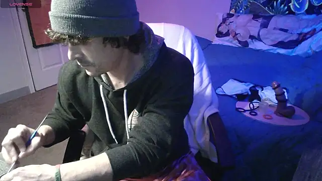 Snapshot of XxBobbyDigitalxX chatting on 02.03.25 XxBobbyDigitalxX online show from 02.03.25