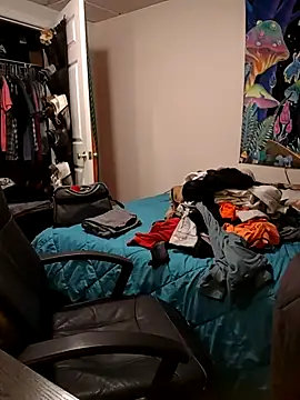 Snapshot of XxBobbyDigitalxX chatting on 02.26.25 XxBobbyDigitalxX online show from 02.26.25