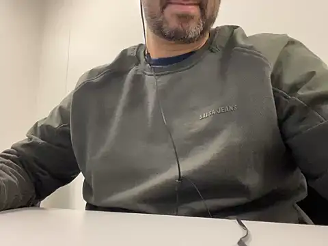  MrPrecum  online show from 12.11.24