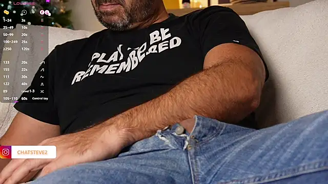  MrPrecum  online show from 11.24.25