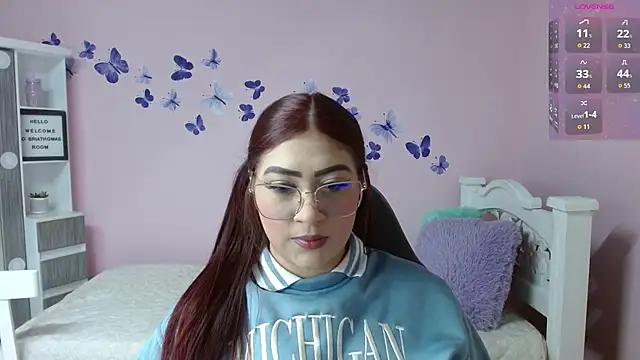 BRIATHOMAS online show from 03.27.26