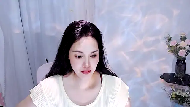 SHY- -girl online show from 06.09.26
